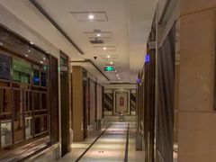 -欢乐空间KTV(奥山世纪城店)