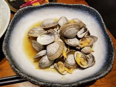 -千代武日本料理(爱建店)