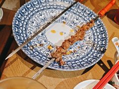 -北京老门框爆肚涮肉馆(凤城六路店)