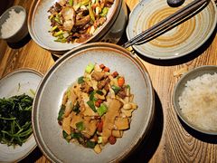 -青年公社烤鸭(青年路店)