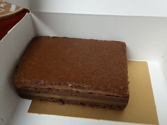 -Awfully Chocolate(来福士广场店)