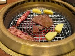 -御牛道日式烤肉料理(杭州万象城店)