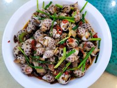 -锐记美食店·现捞海鲜(闸坡店)