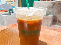 -有茶有面(深圳南山店)