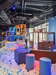 -幻贝家儿童乐园(苏州中心店)