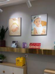 -小阿福儿童摄影(华中智谷店)