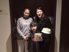 -三亚湾红树林度假世界(木棉酒店)