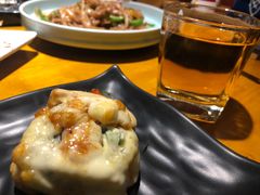 -东岸料理·寿司·刺身