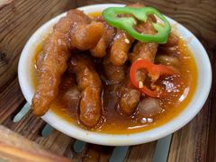 -鼎珑点心仔(燕塘店)