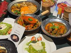 -翡翠鸟精品泰国菜(北辰财富中心店)
