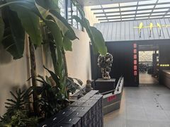 -单家老院·院子里的青岛菜(沙子口店)