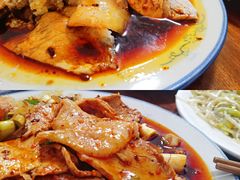 -温记府廟豆汤饭·始于1955年(海椒店)