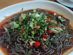-花儿穆萨·烤肉餐厅(石马坪店)