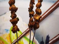 -千岛蚝高压锅生蚝·人参火锅(白云万达店)