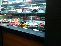-85度C(南京中山南店)