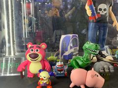 -东浩兰生上海世博展览馆