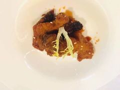 -富力丽思卡尔顿酒店·丽轩中餐厅
