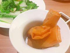 -苏小柳点心·手作小笼包(鸿寿坊分院)