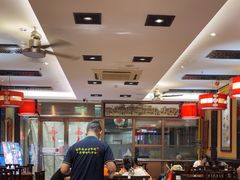 -姚记炒肝店(簋街店)