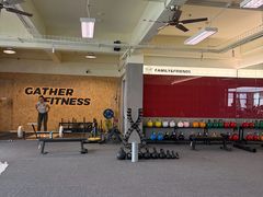 -聚健身GatherFitness(余杭店)
