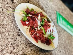 烤牛肉-厚味居炙子烤肉·清真(天桥南纬路店)