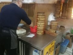 -嵊州小吃(杭州东站店)