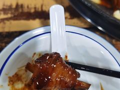 -皖北巫氏三胖地锅鸡(长淮总店)