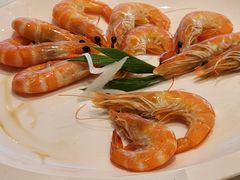 -万龙洲海鲜·粤菜(亚运村店)
