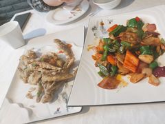 -太明渔村淮扬菜馆(龙蟠中路店)