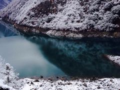 -叠溪松坪沟景区