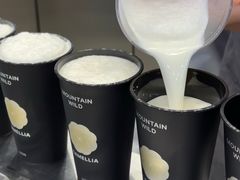 -仙雨林·奶茶鲜果茶(书院巷店)
