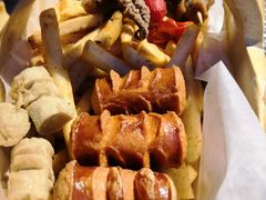 -188西餐厅(园林宾馆店)