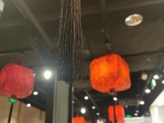 大堂-和府捞面(天河领展广场店)