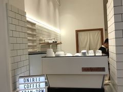-Onirii Coffee(长乐路店)