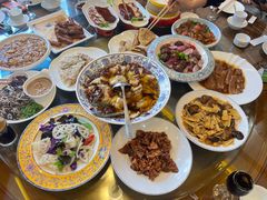 -民族饭荘(新华大街店)