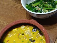-实在湘·大碗土菜(竹料店)