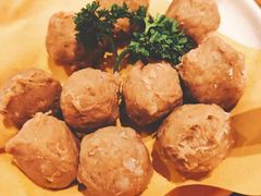 -左庭右院鲜牛肉火锅(环球港店)