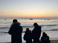 -巧克力渔家.小船海鲜胶东菜(万平口店)