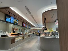 -聚春园自助餐厅(东街口店)