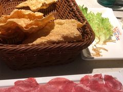 -浪里寻·臻牛养生牛肉火锅(方圆荟店)