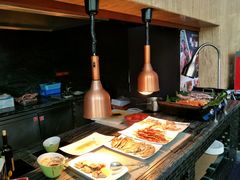 -佰园全日西餐厅-厦门佰翔软件园酒店