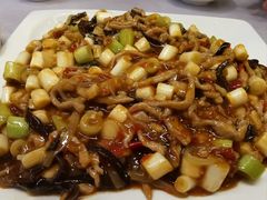 -蓝北人家·渝菜
