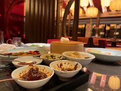 -西安凯悦酒店·湖畔中餐厅