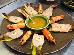 -阿莱唛唛泰国菜·海鲜餐厅(蛇口店)