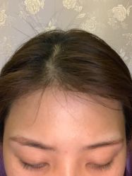 -RC半永久纹眉纹发际线