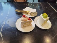 -PETIT PARIS 小巴黎(花园道店)