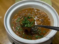 沙蒜豆面-拉完海鲜大排档(温岭店)