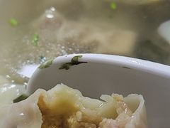-海平馄饨(逍遥二路店)
