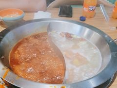 -铭记蛙小仙·活蛙畅享(CBD万达广场店)