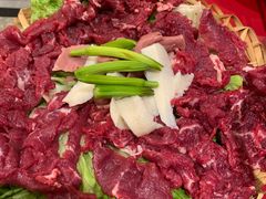 -潮汕•草根牛肉档(中江路店)